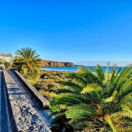 Casa 7 Soles Ii * Playa Blanca (Lanzarote)