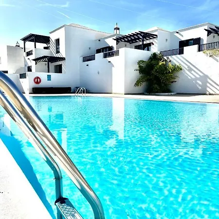 Casa 7 Soles Ii Lägenhet