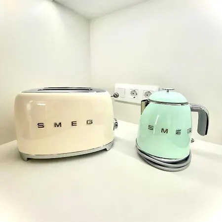 Appartement Casa 7 Soles Ii