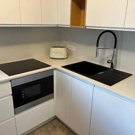 Lägenhet Casa 7 Soles Ii *