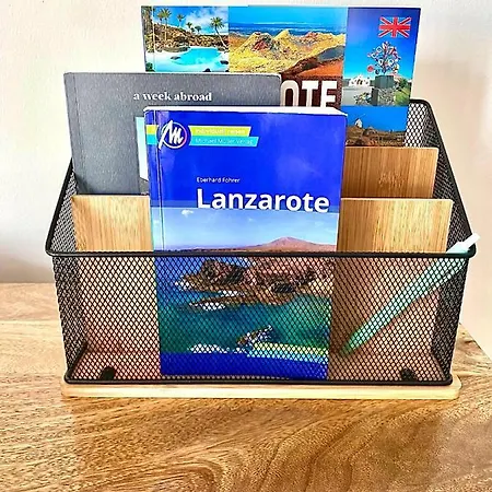 Appartement Casa 7 Soles Ii *