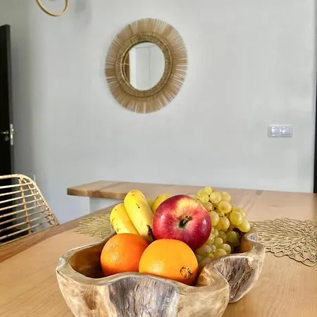 Casa 7 Soles Ii Appartement