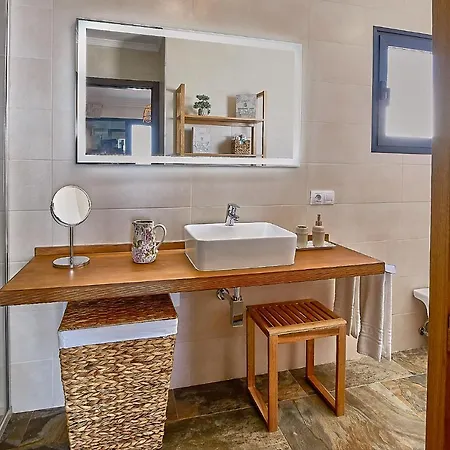 Apartamento Casa 7 Soles Ii