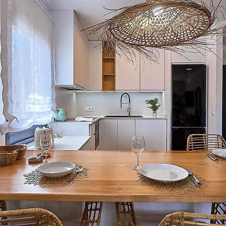 Casa 7 Soles Ii Appartement *