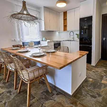 Appartement Casa 7 Soles Ii Playa Blanca (Lanzarote)