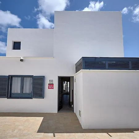 Casa 7 Soles Ii *
