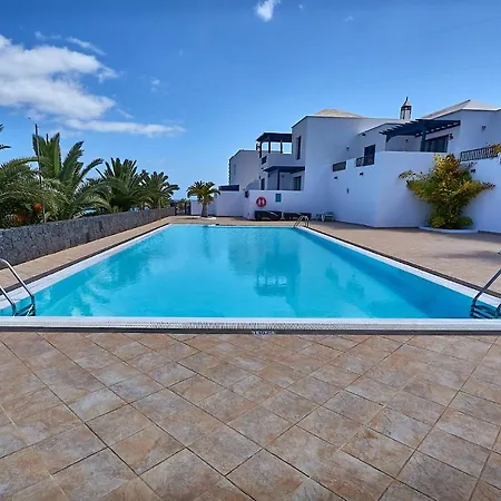 Casa 7 Soles Ii Appartement Playa Blanca (Lanzarote)