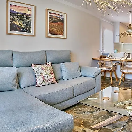 Casa 7 Soles Ii Appartement Playa Blanca (Lanzarote)