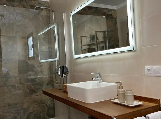 Casa 7 Soles Ii Apartment Playa Blanca (Lanzarote)