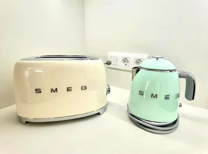 Apartment Casa 7 Soles Ii