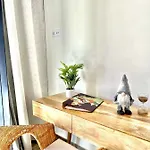 アパート Casa 7 Soles Ii *