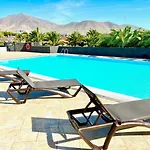 Casa 7 Soles Ii Playa Blanca (Lanzarote)