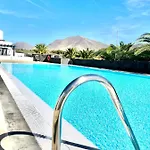 アパート Casa 7 Soles Ii プラヤ・ブランカ