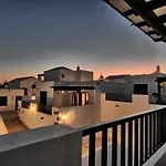 Casa 7 Soles Ii Apartment *