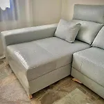 Casa 7 Soles Ii アパート