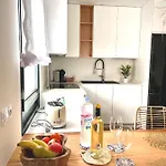 アパート Casa 7 Soles Ii *