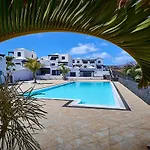 Casa 7 Soles Ii Daire Playa Blanca