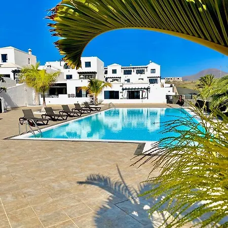 Casa 7 Soles Ii *