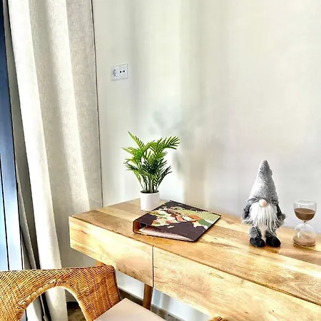 Apartment Casa 7 Soles Ii *