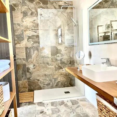 Casa 7 Soles Ii Appartement *