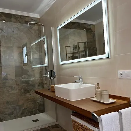 Casa 7 Soles Ii 아파트 플라야블랑카
