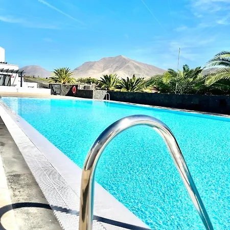 Apartament Casa 7 Soles Ii Playa Blanca (Lanzarote)