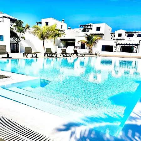 Casa 7 Soles Ii * Playa Blanca (Lanzarote)