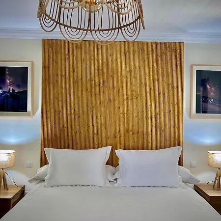 Apartament Casa 7 Soles Ii *