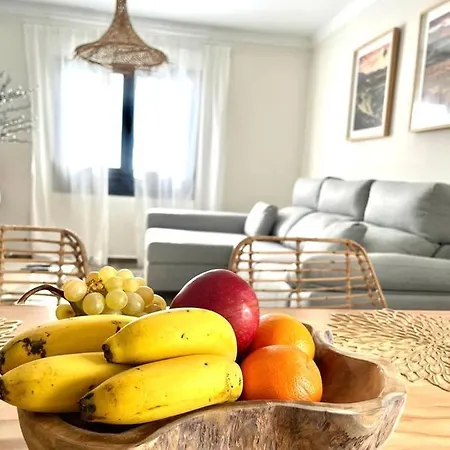 Casa 7 Soles Ii Πλάγια Μπλάνκα