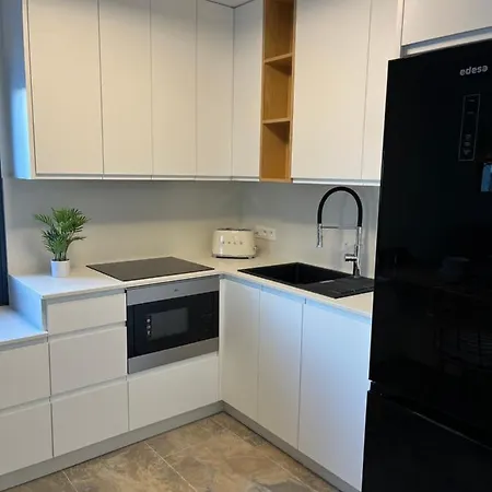 Casa 7 Soles Ii Apartament *