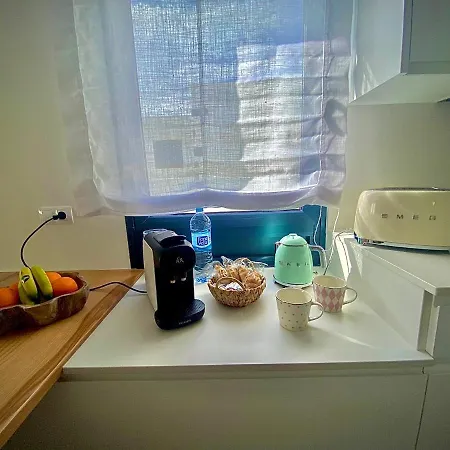 Casa 7 Soles Ii 플라야블랑카