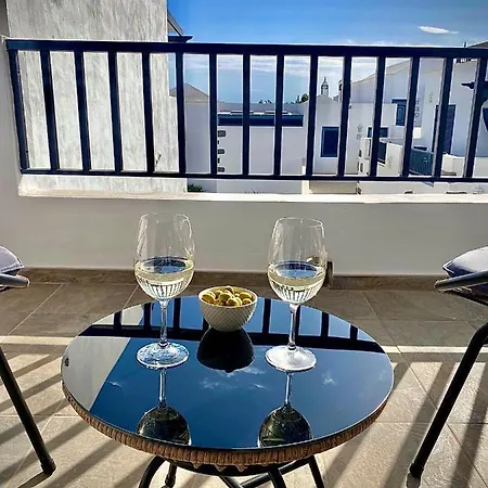 Διαμέρισμα Casa 7 Soles Ii *