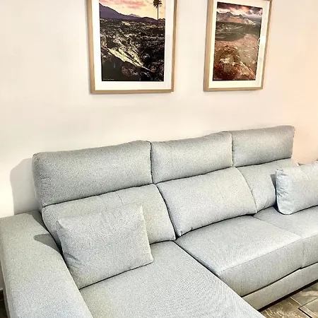 Casa 7 Soles Ii