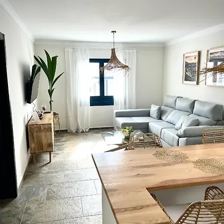 Apartament Casa 7 Soles Ii Playa Blanca (Lanzarote)