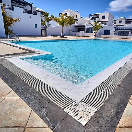 Casa 7 Soles Ii Playa Blanca (Lanzarote)