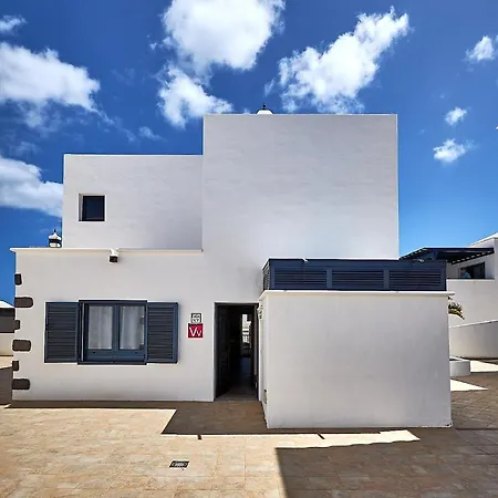 Apartment Casa 7 Soles Ii Playa Blanca (Lanzarote)