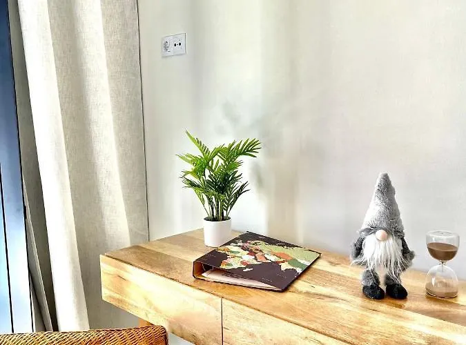 Appartement Casa 7 Soles Ii *