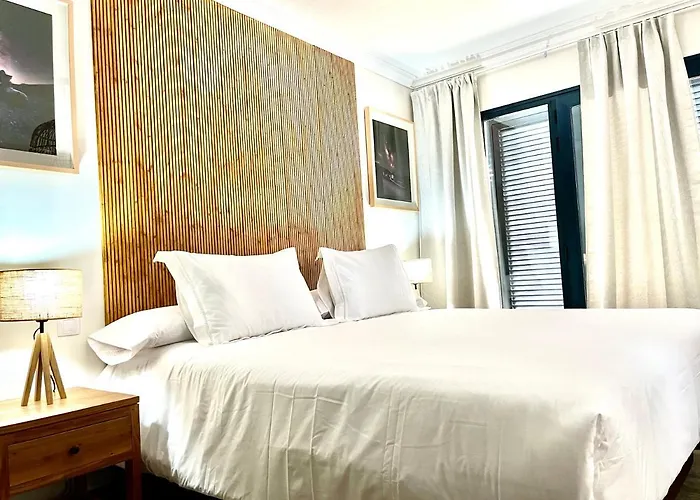 Casa 7 Soles Ii Appartement *