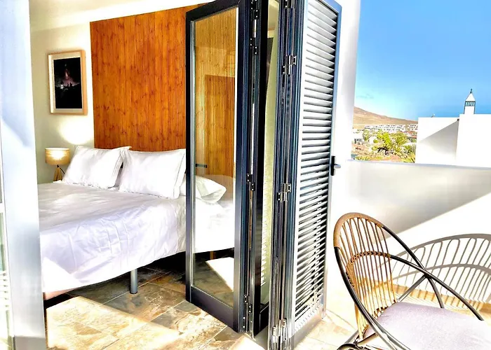 Appartement Casa 7 Soles Ii