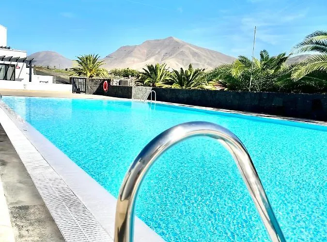 Appartement Casa 7 Soles Ii Playa Blanca (Lanzarote)