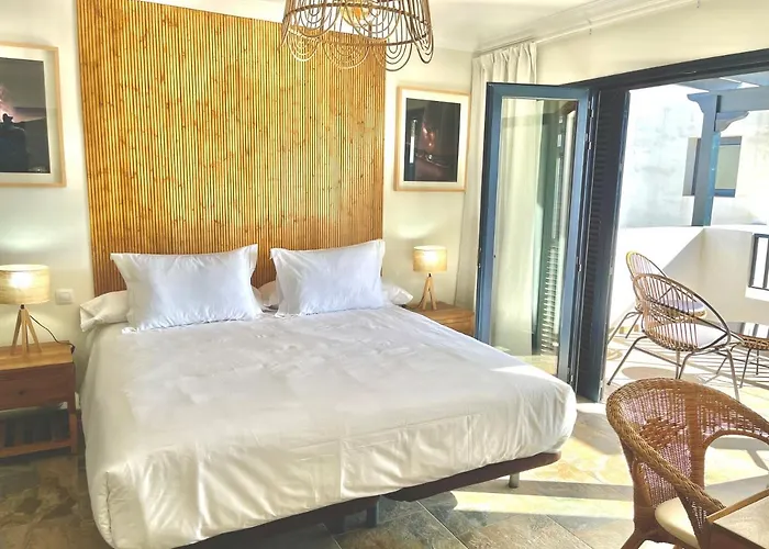 Appartement Casa 7 Soles Ii