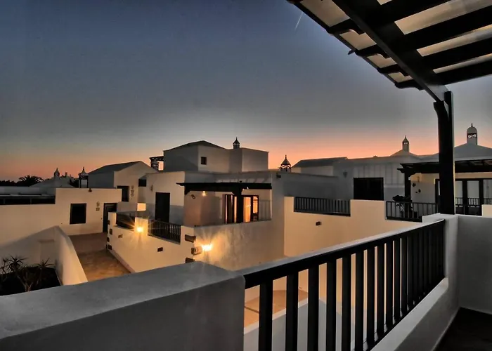 Casa 7 Soles Ii Appartement *