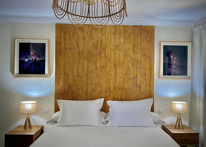 Apartmán Casa 7 Soles Ii *