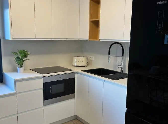 Casa 7 Soles Ii Apartmán *