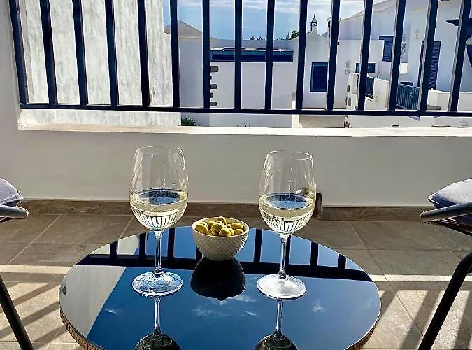 Apartmán Casa 7 Soles Ii *