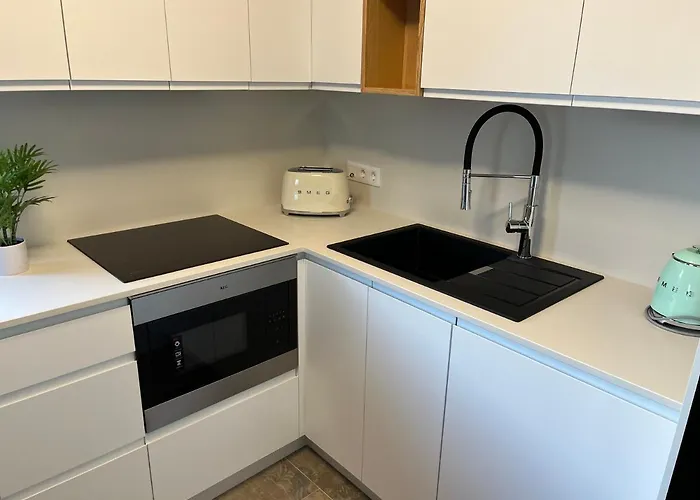 Apartmán Casa 7 Soles Ii *