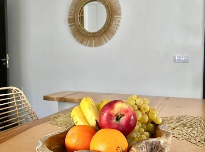 Casa 7 Soles Ii Appartement