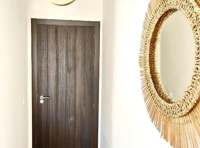 Apartmán Casa 7 Soles Ii Playa Blanca (Lanzarote)