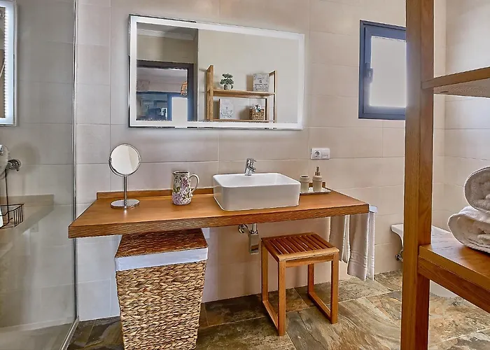 Apartmán Casa 7 Soles Ii