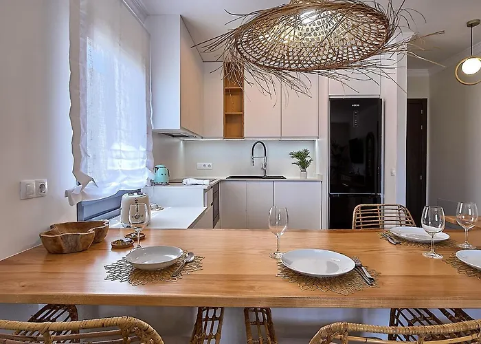 Casa 7 Soles Ii Appartement *